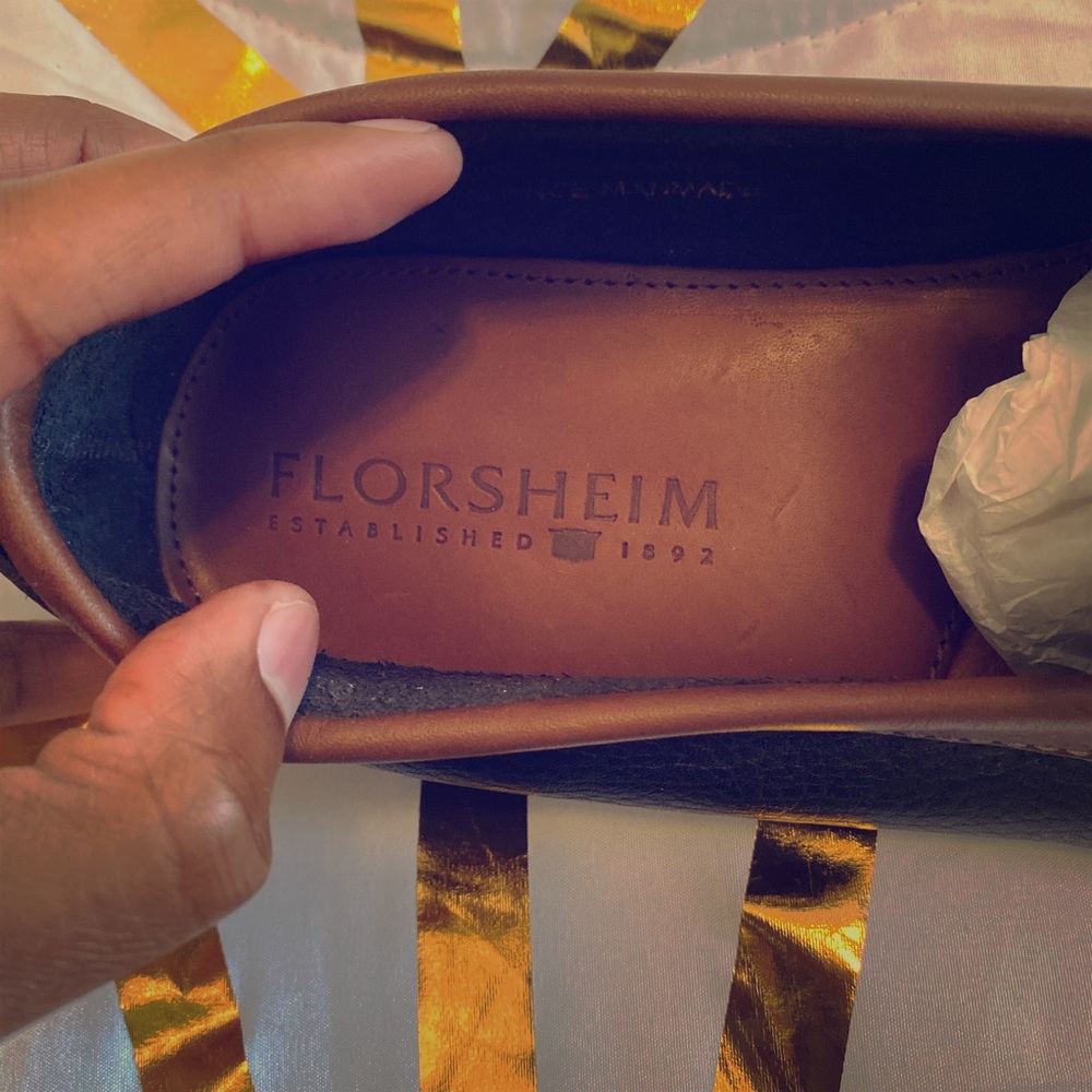 Florsheim Men’s Loafers